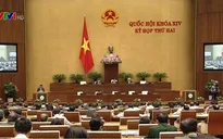 Nhiều ý kiến tán thành sửa đổi Luật quản lý, sử dụng tài sản Nhà nước