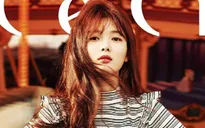 Sao trẻ Kim Yoo Jung ngày càng thu hút