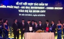TP.HCM đón nhận dự án bất động sản hàng trăm triệu USD