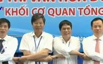 Ngành điện lực cam kết thực thi Văn hoá doanh nghiệp