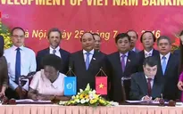 Ngân hàng Thế giới cho Việt Nam vay 371 triệu USD