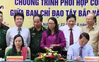 Tăng cường phối hợp chăm sóc sức khỏe người dân vùng Tây Bắc