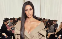 Kim Kardashian bị cướp 10 triệu USD ngay ở Paris: Tất cả vì tội "khoe của"?