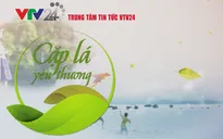Cặp lá yêu thương: Mẹ trong mắt em