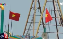 Gặp người cắm cờ giải phóng đầu tiên trong ngày 30/4/1975