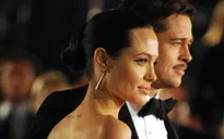 Sốc! Brad Pitt mới là người muốn ly hôn Angelina Jolie