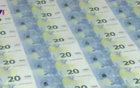 ECB cắt giảm lãi suất cơ bản về mức 0%