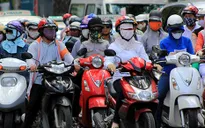 Người dân Việt Nam đang sống trong môi trường không khí “sạch” cỡ nào?