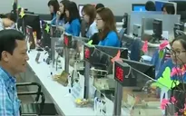 Doanh nghiệp lo lãi suất cho vay tăng theo lãi suất huy động