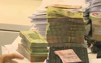 Một số ngân hàng tăng lãi suất huy động