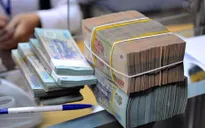 Ngân hàng đầu tiên hạ lãi suất cho vay xuống 6%