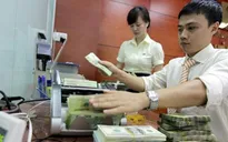Loạt NHTM hạ lãi suất cho vay đối với doanh nghiệp