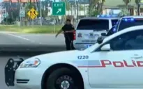 Mỹ: 3 cảnh sát bị bắn chết tại Baton Rouge