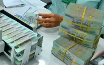 Ngân hàng đua nhau tăng lãi suất tiền gửi