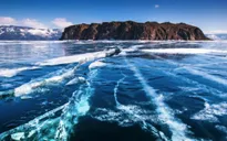 Hồ nước ngọt Baikal - Điểm du lịch hút khách ở nước Nga