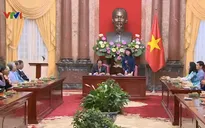 Làm tốt hơn nữa chính sách với người có công