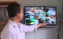 Các trường học tại Lâm Đồng lắp camera giám sát sau tin đồn bắt cóc trẻ em