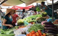 "Lạm phát năm 2016 sẽ đánh bật mức dự báo 5% của Chính phủ"