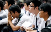 Làm thế nào để được miễn thi tốt nghiệp THPT môn tiếng Anh?