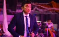 Lam Trường bồi hồi nhớ về thuở nhỏ trong Sài Gòn đêm thứ 7