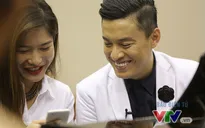 Café Sáng với VTV3: Lam Trường hé lộ về MV mới