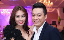 Lam Trường và Minh Thư "Vừa đi vừa khóc" trong Sài Gòn đêm thứ 7