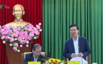 Lâm Đồng tổng kết 5 năm thực hiện Chỉ thị 03