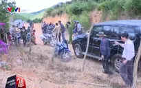 Triệu tập 6 nghi can liên quan đến vụ hành hung cán bộ quản lý rừng ở Lâm Đồng