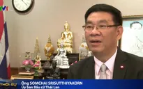 Thái Lan trước thềm trưng cầu dân ý