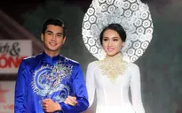 Áo dài Việt Nam lọt top trang phục cưới truyền thống đẹp trên thế giới