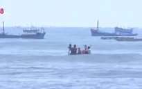 Hiểm họa tai biến khi lặn biển