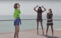 Lan Khuê cạnh tranh Phạm Hương, Hòa Minzy biến thành Phương Mỹ Chi