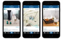 Instagram sẽ mở tính năng mua hàng online trong mùa mua sắm tới