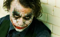 Công bố những bức ảnh chưa từng được tiết lộ của Heath Ledger