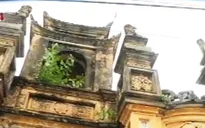 Cổng làng - Nét văn hóa đặc trưng Hà Nội