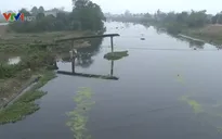 Hà Nội: 20 năm, cả làng sống cùng ô nhiễm