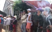 Ung thư ám ảnh người dân thôn Phước Thiện (Quảng Ngãi)
