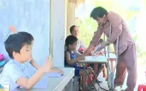 Việc tử tế: Lớp học Anh văn miễn phí của bà giáo già