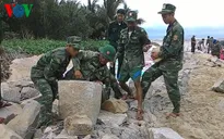 Xâm thực nghiêm trọng nhất từ trước đến nay tại TT-Huế