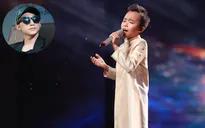 Sơn Tùng M-TP thua Hồ Văn Cường trong ngày bình chọn đầu tiên