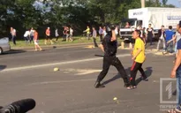 Ukraine: Lãnh đạo Odessa xin lỗi cộng đồng người Việt