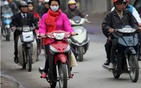 Miền Bắc đón không khí lạnh từ ngày 1/3
