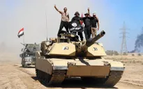 Quân đội Mỹ công bố: IS đã tháo chạy khỏi Mosul