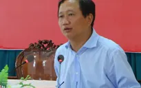 Công bố quyết định khai trừ ông Trịnh Xuân Thanh ra khỏi Đảng