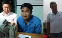 Sở GTVT Cần Thơ thiếu cán bộ vì nhiều người bị kỷ luật