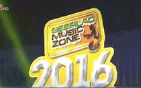 Người dân Lào đếm ngược chào năm mới 2016