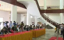 Lào công bố kết quả bầu cử Quốc hội khóa VIII