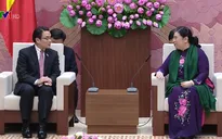 Thúc đẩy toàn diện quan hệ hữu nghị Việt Nam - Lào