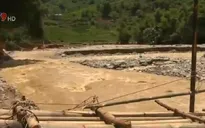 Tìm thấy thi thể một nạn nhân bị lũ cuốn trôi tại Lào Cai