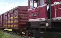 Nhiều giải pháp vận chuyển hành khách và hàng hóa lên Lào Cai